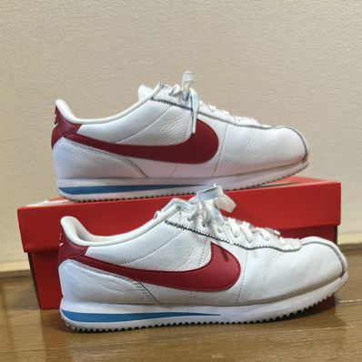 Nike Cortez QS PRM "Forrest Gump"