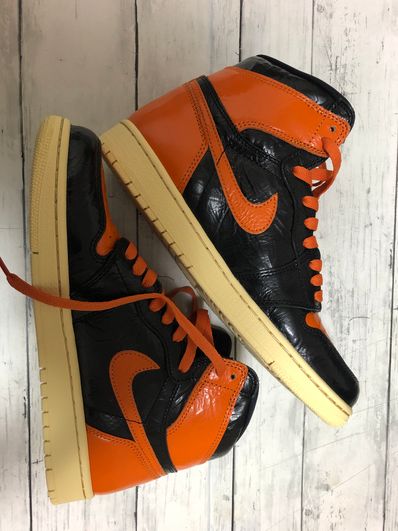 Nike Air Jordan 1 High "Shattered Backboard 3.0"