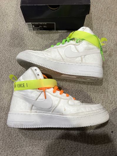 Nike Air Force 1 High "Magic Stick VIP"