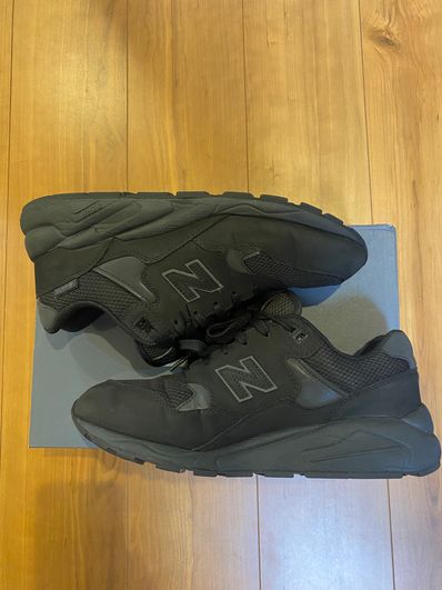 New Balance 580 "Black"