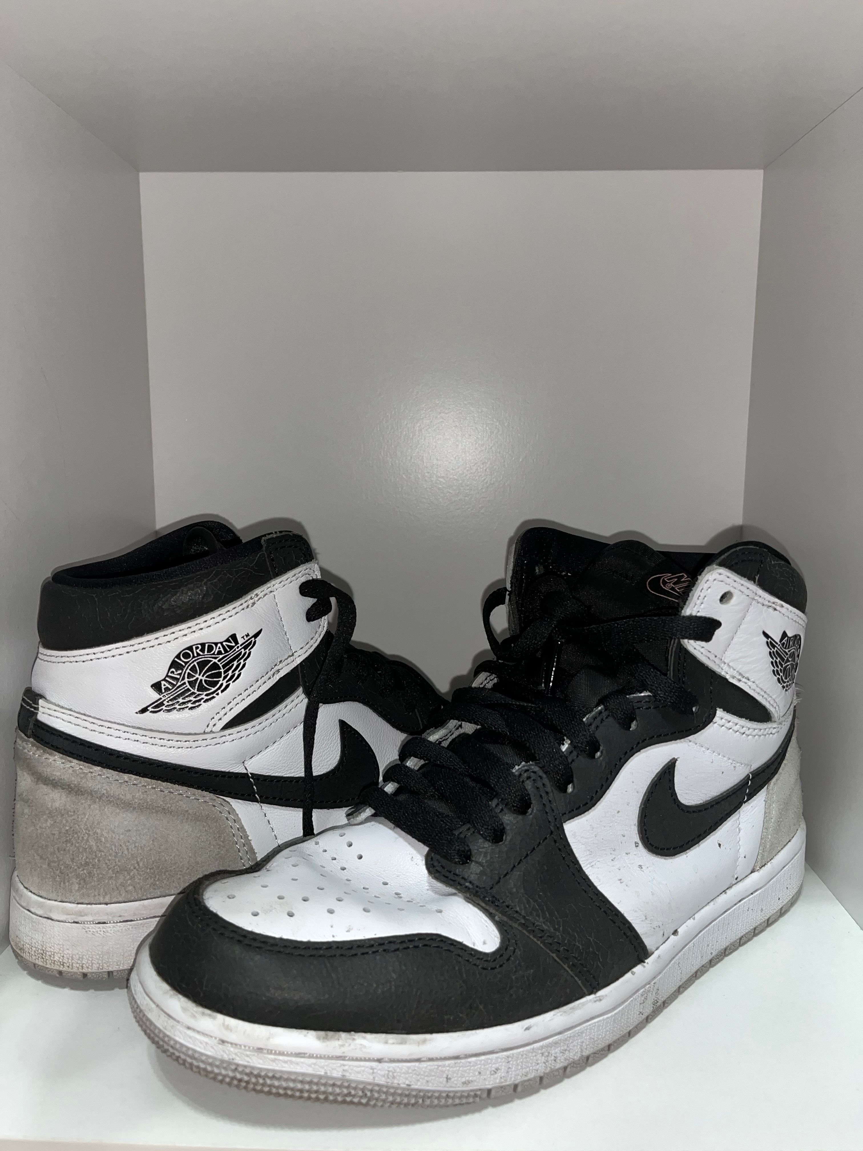 Nike Air Jordan 1 High OG "Bleached Coral"