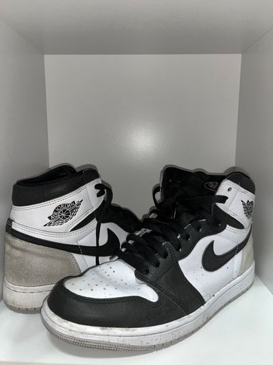 Nike Air Jordan 1 High OG "Bleached Coral"