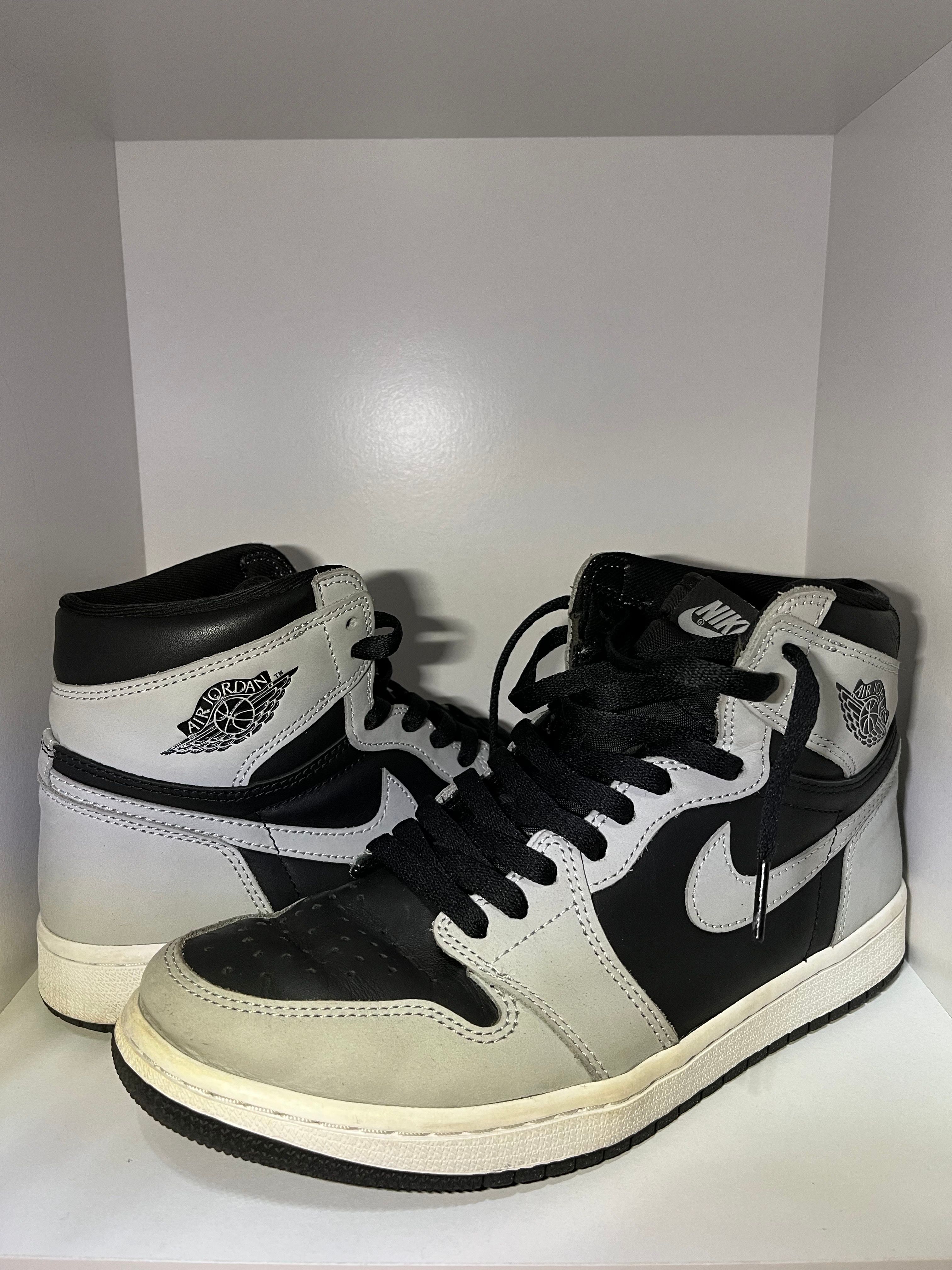 Nike Air Jordan 1 High OG "Shadow 2.0"