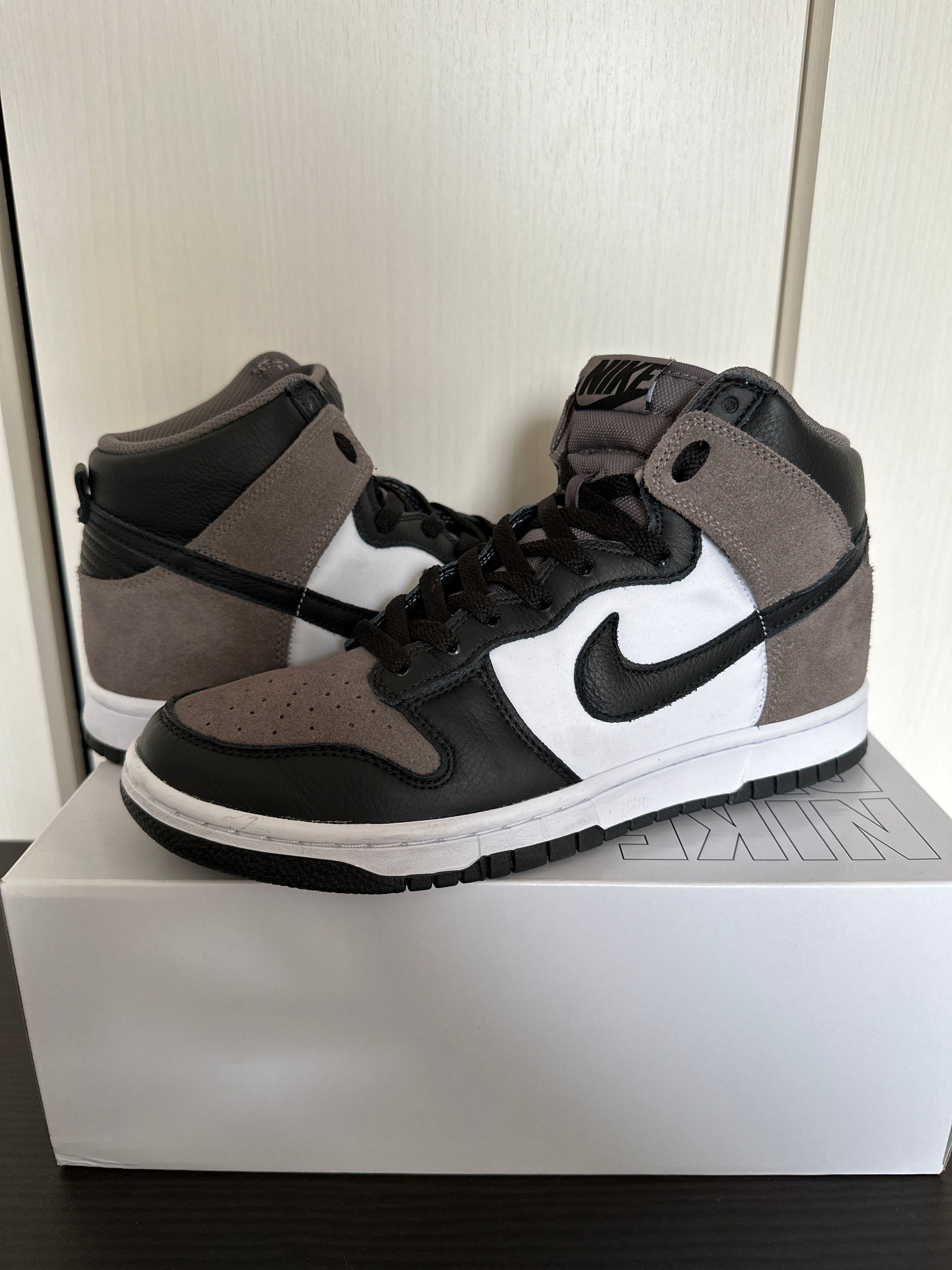 Nike Dunk High By You (NIKEiD)