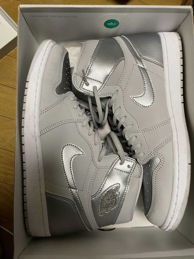 Nike Air Jordan 1 Retro High OG "CO.JP/TOKYO" (Standard Box)