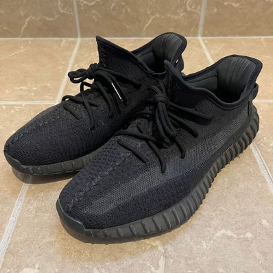 adidas YEEZY Boost 350V2 "Onyx"