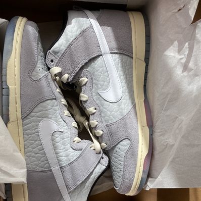 Nike Dunk High PRM "Culture Day"