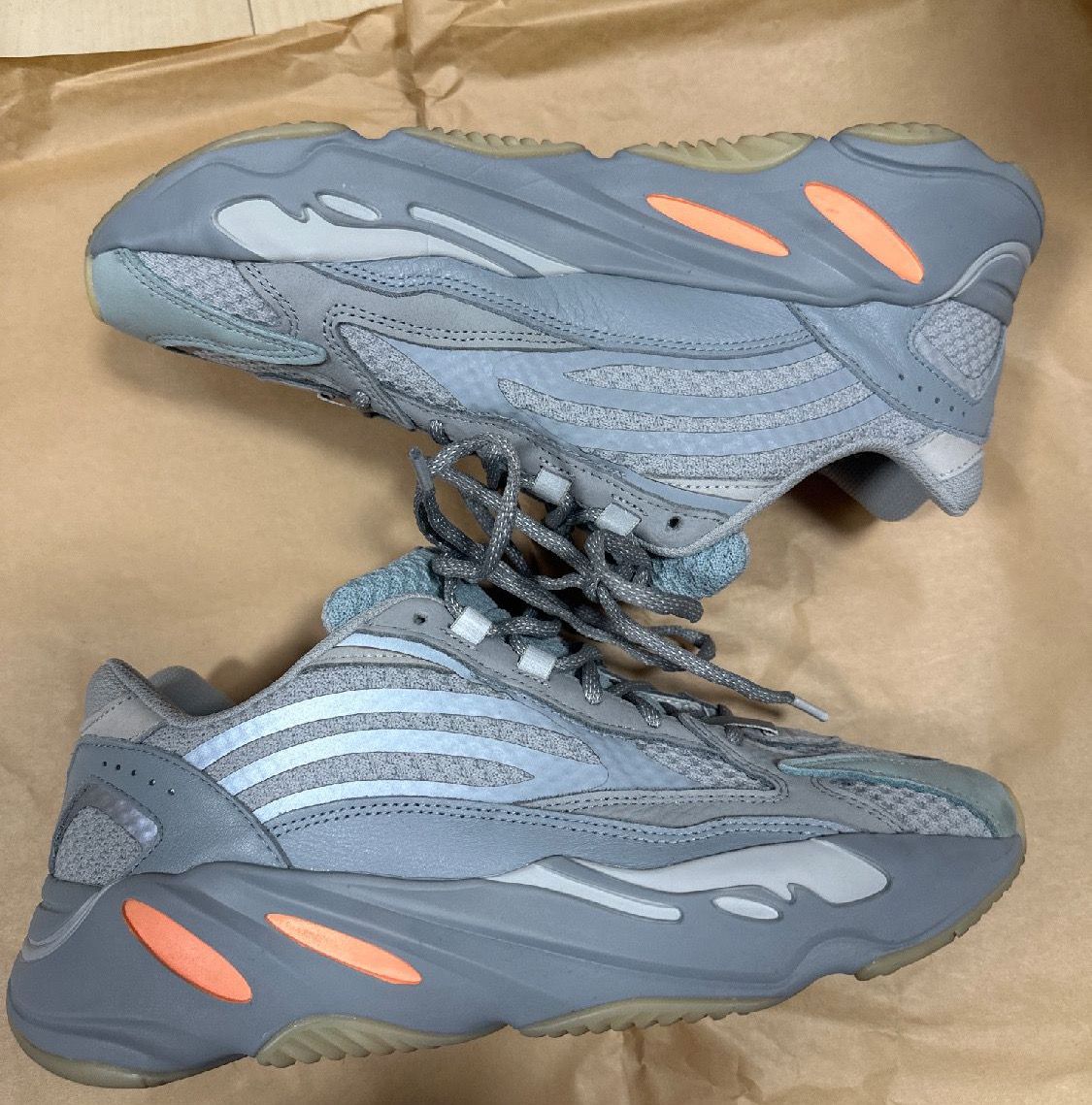 adidas Yeezy Boost 700 V2 "Inertia"