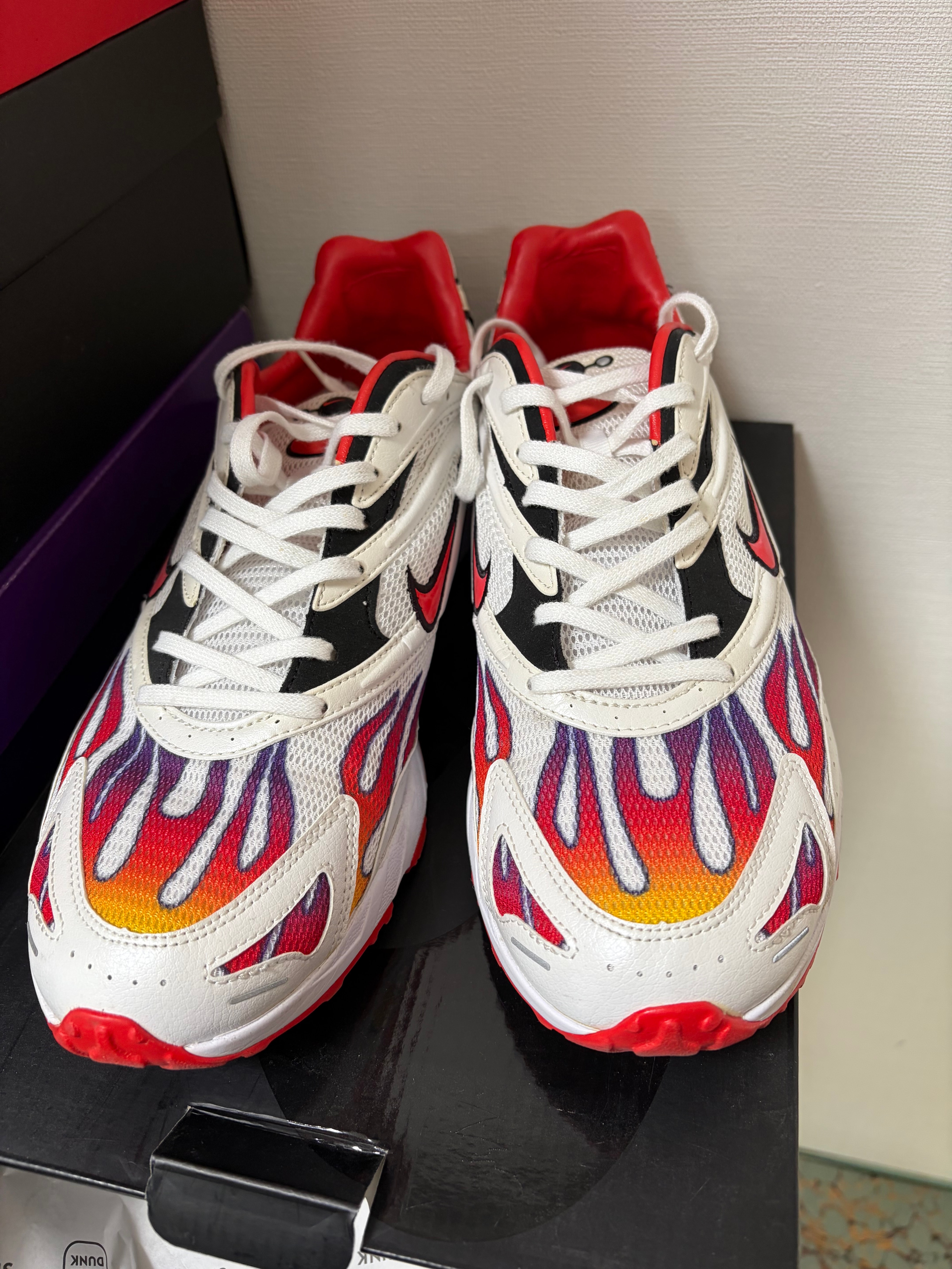 Dancer Skateboards × Nike SB Zoom Blazer Low QS 