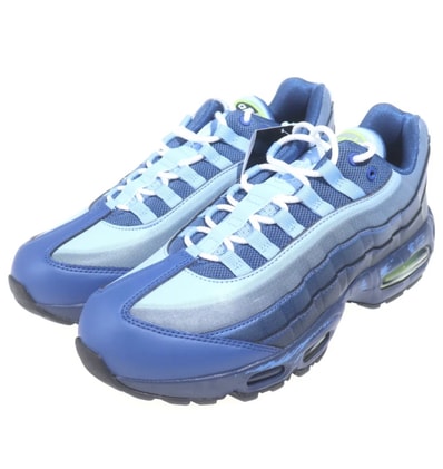 Yu-Gi-Oh! × Nike Air Max 95 "Air Muscle/Joey"