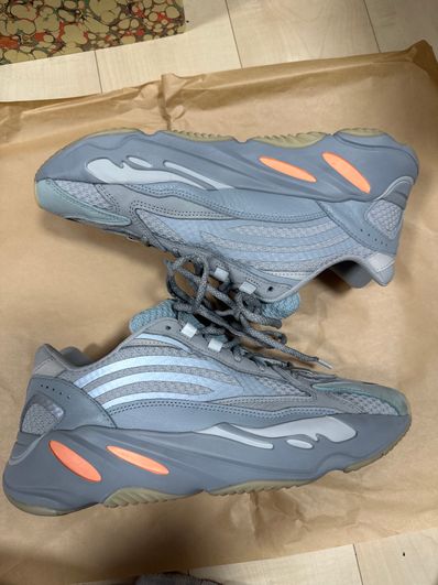 Adidas yeezy hot sale 700 inertia quest
