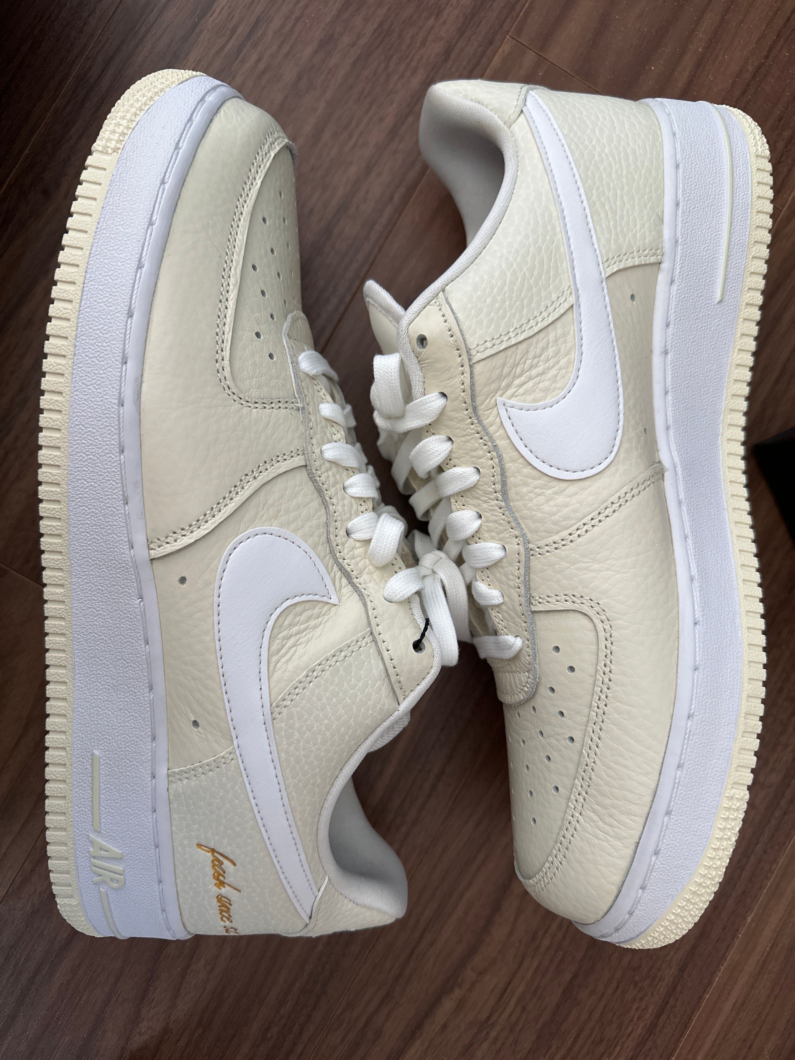 Nike Air Force 1 Low '07 "Popcorn"