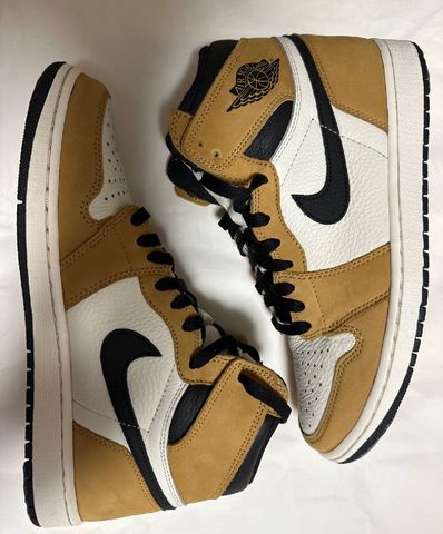 Nike Air Jordan 1 RETRO High "Rookie of The Year"
