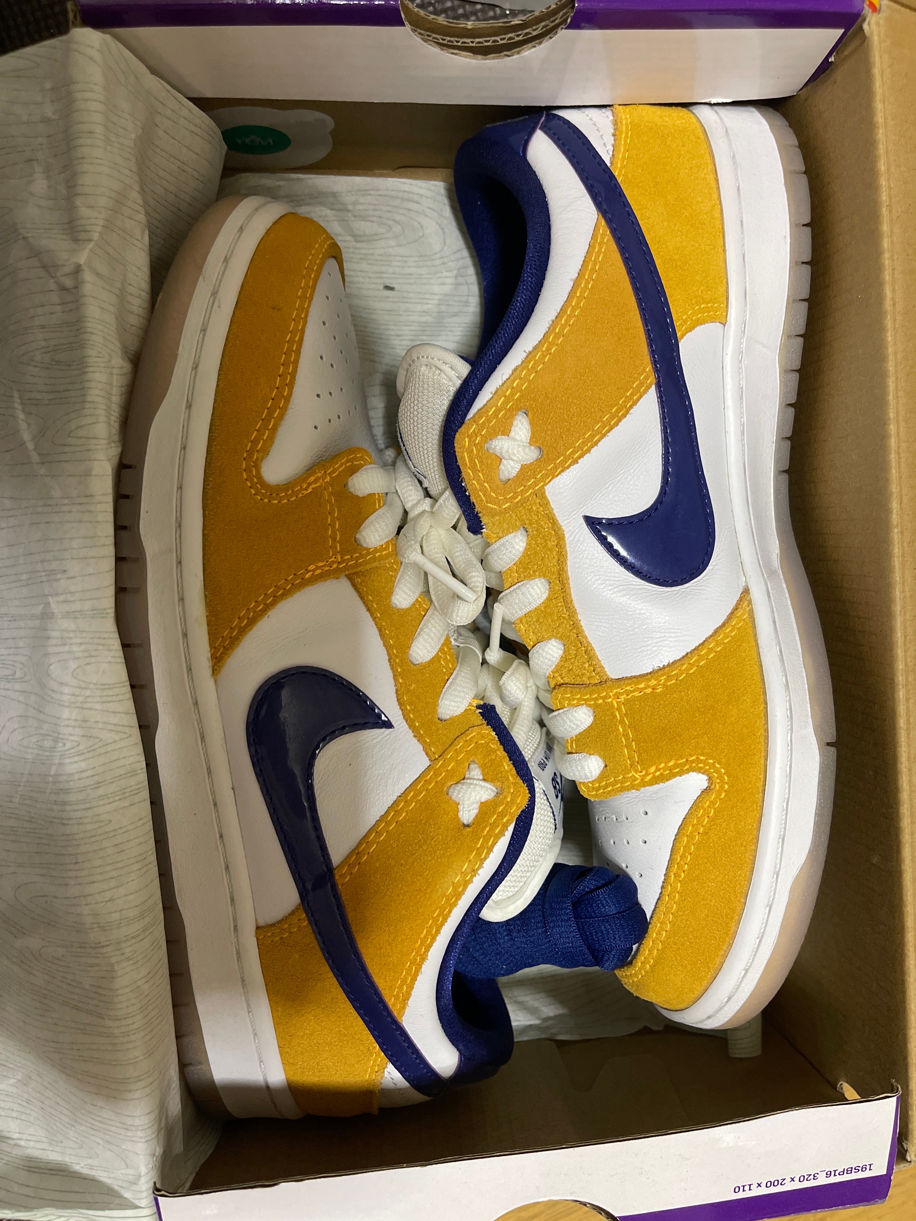 Nike SB Dunk Low 