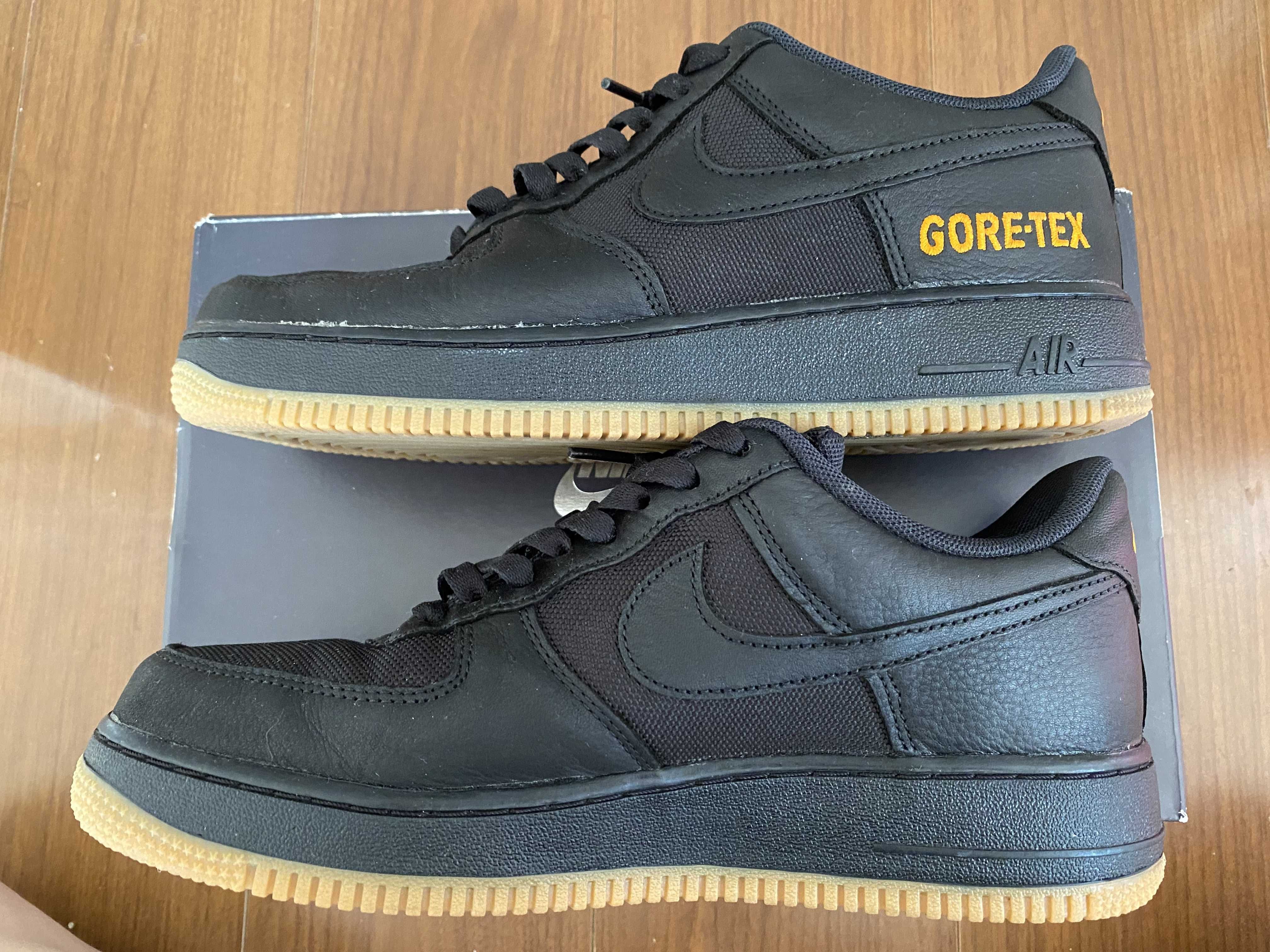 Nike Air Force 1 Low Gore-Tex "Bright Ceramic"