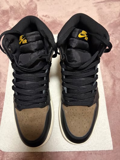 Nike Air Jordan 1 Retro High OG "Palomino"