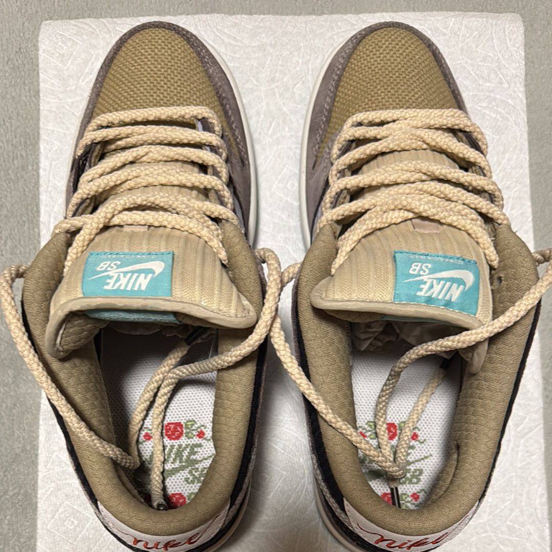 Nike SB Dunk Low Pro "Big Money Savings"