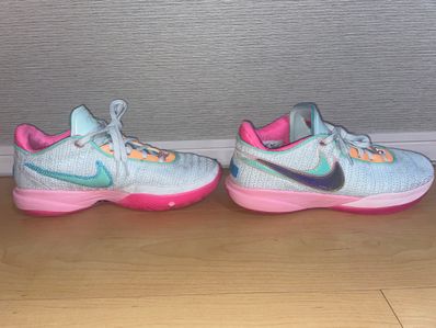 取り扱い不可:Nike Lebron XX EP