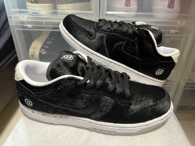 MEDICOM TOY × Nike SB Dunk Low OG QS "BE@RBRICK"