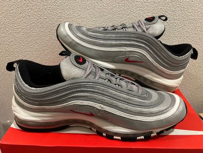 Nike Air Max 97 OG "Silver Bullet"