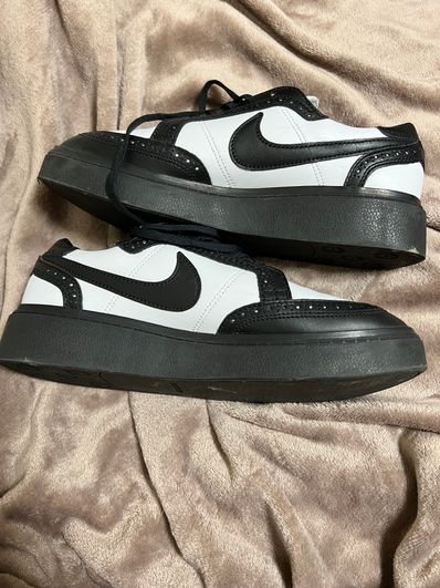 PEACEMINUSONE × Nike Kwondo 1 "Black and White" / G-DRAGON