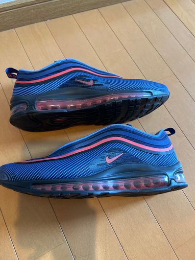 Nike Air Max 97 Ultra 17 "Regency Purple"