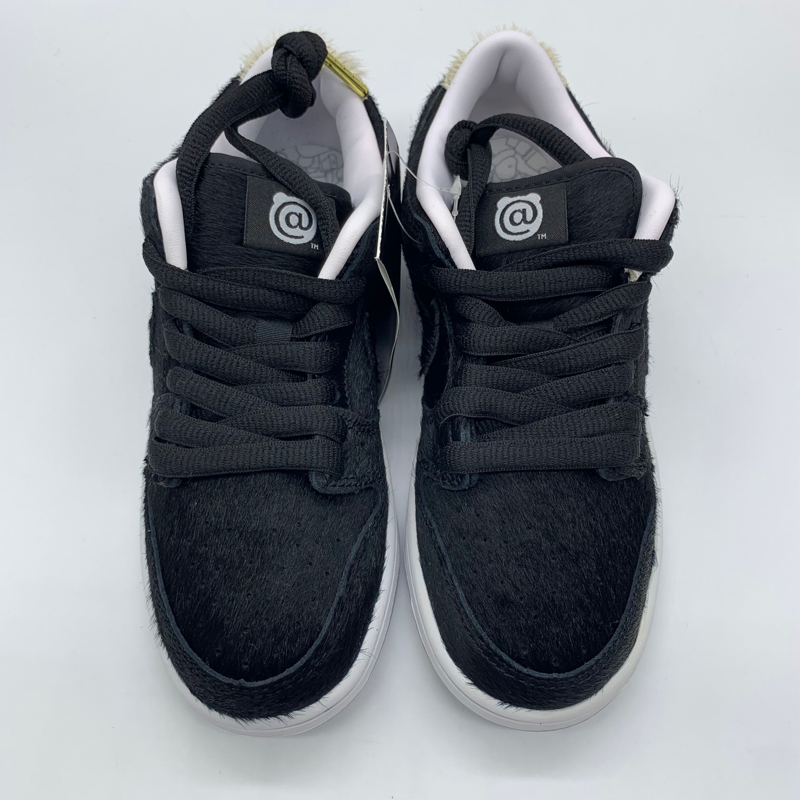 MEDICOM TOY × Nike SB PS Dunk Low PRO QS "BE@RBRICK"