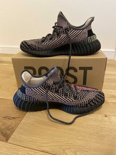 adidas Yeezy Boost 350 v2 "Yecheil"