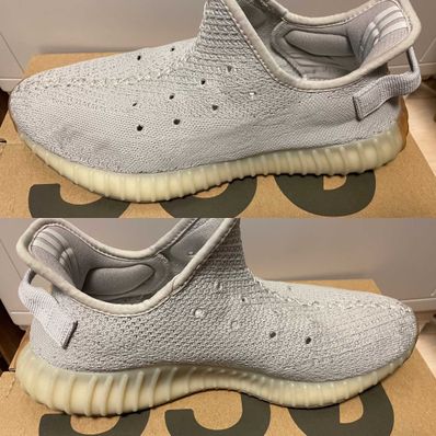 adidas YEEZY BOOST 350 V2 "Sesame"