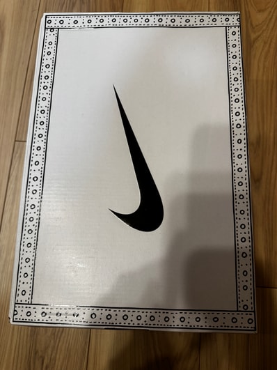 PEACEMINUSONE × Nike Kwondo 1 "Black and White" / G-DRAGON