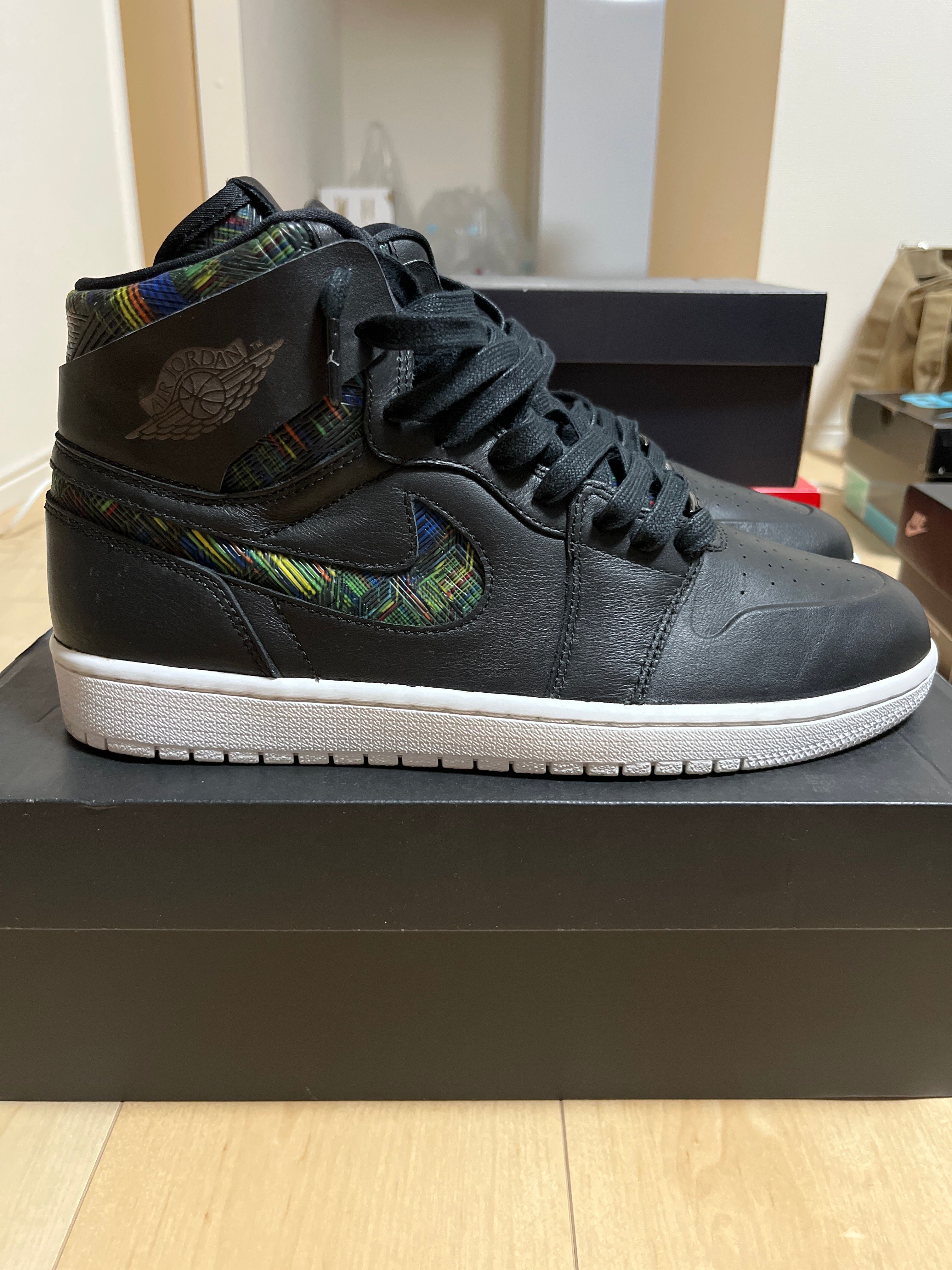 Nike Air Jordan 1 Retro High 