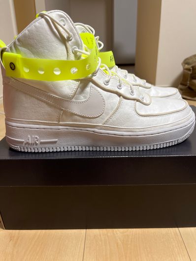 Nike Air Force 1 High "Magic Stick VIP"