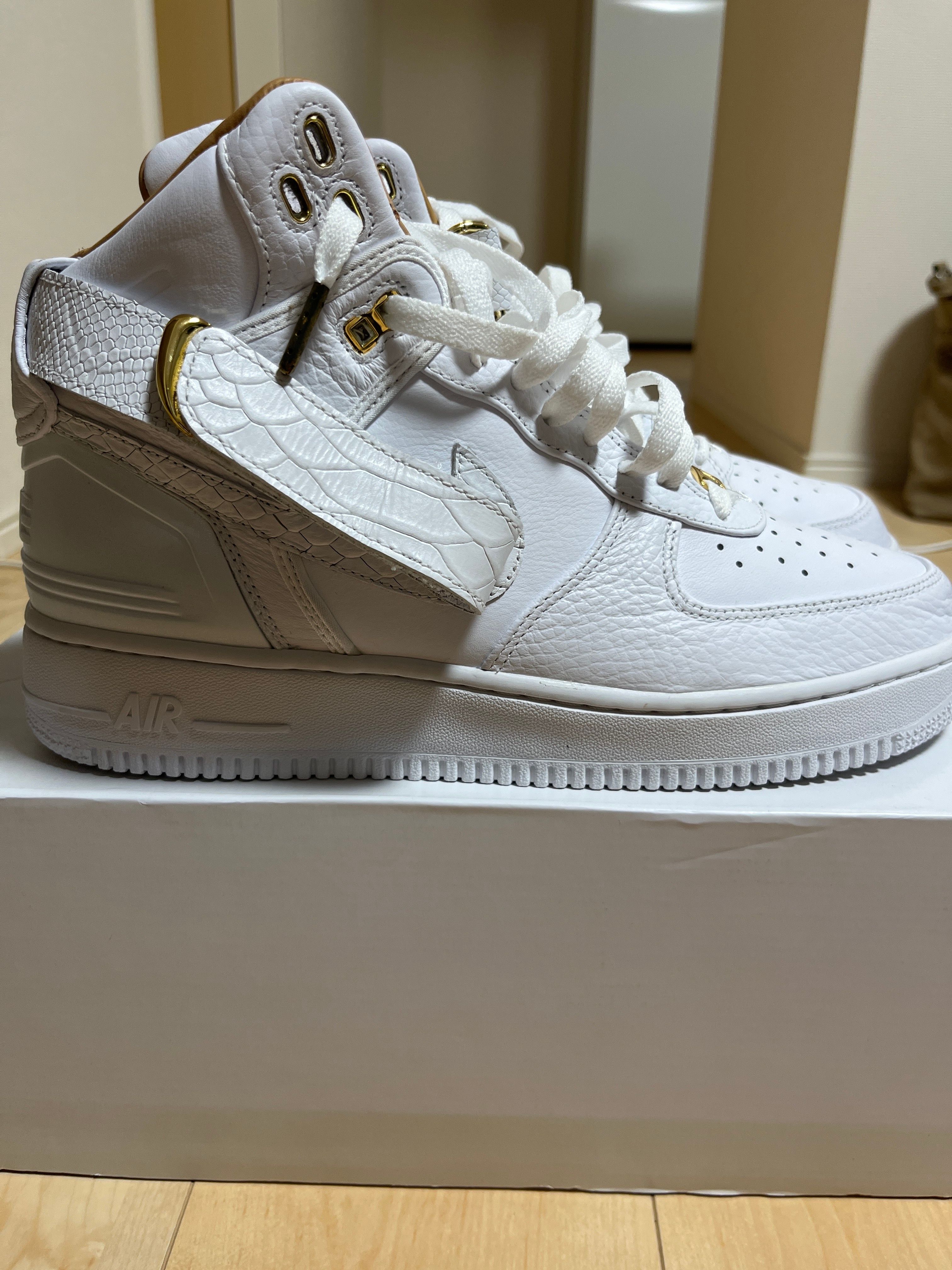 Nike Air Force 1 High "Just Don" (AF100)