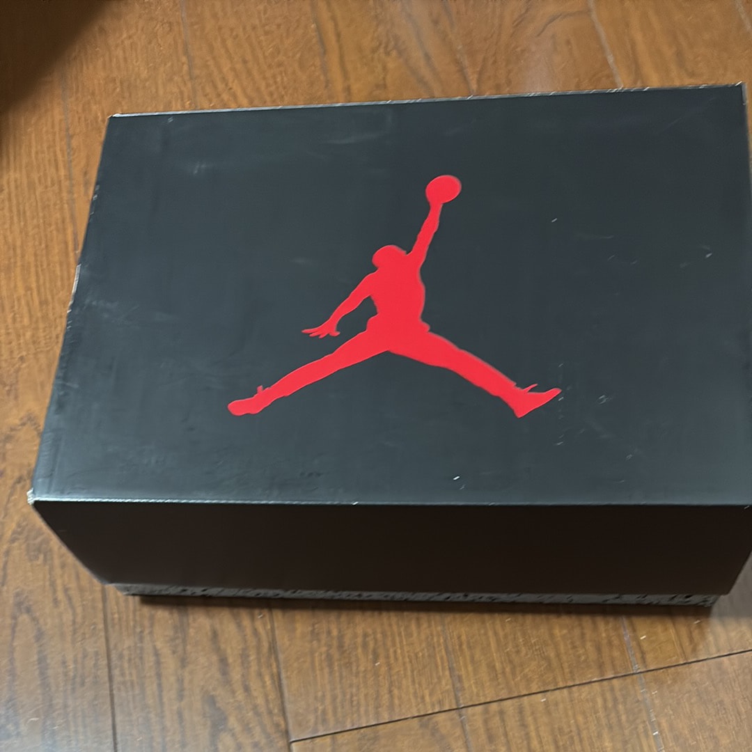 Nike Air Jordan 5 Retro "Fire Red" (2020)