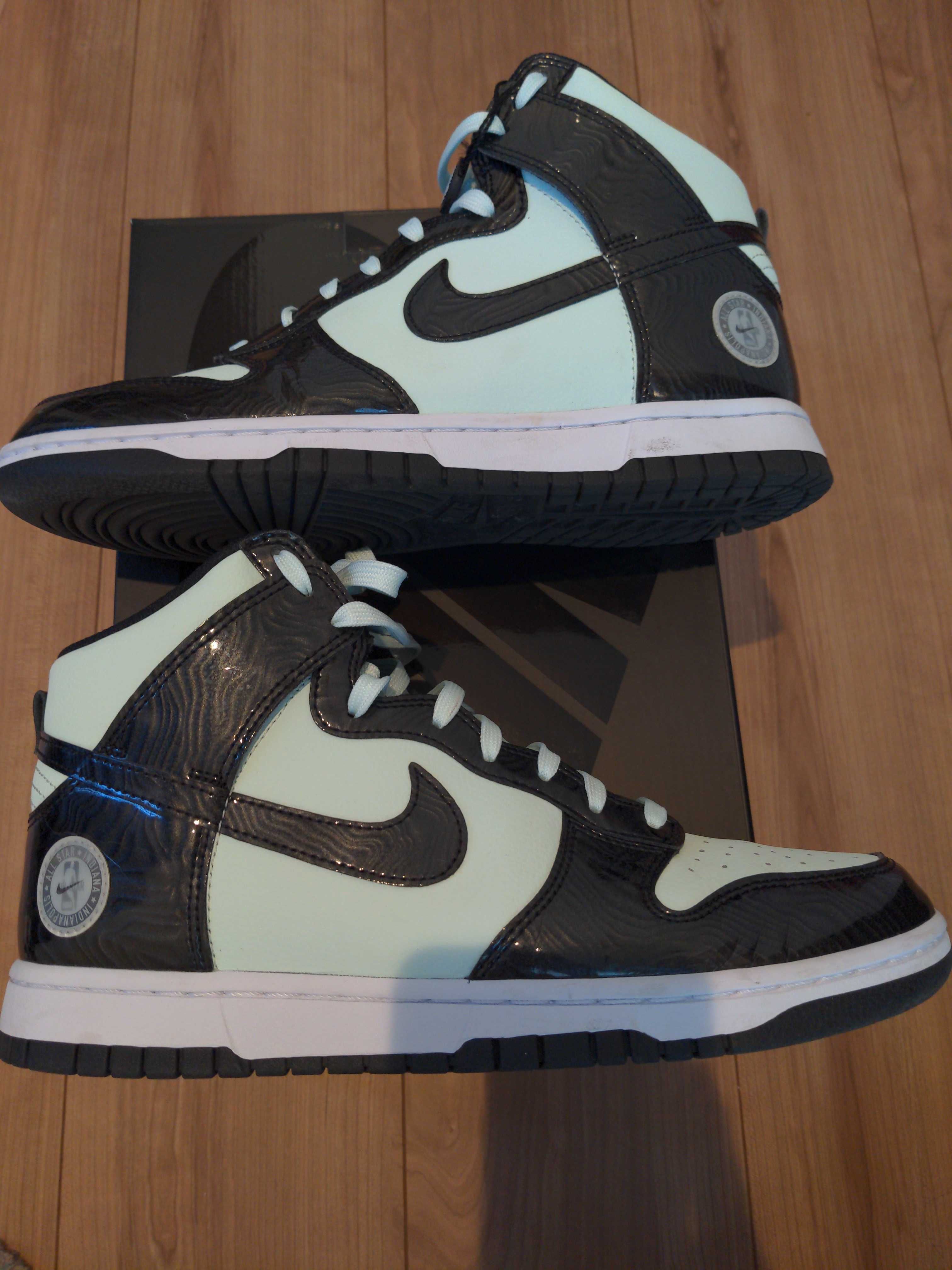 Nike Dunk High "All-Star" (2021)