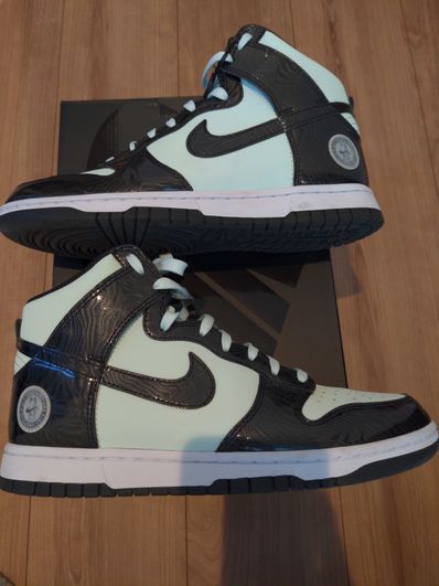 Nike Dunk High "All-Star" (2021)