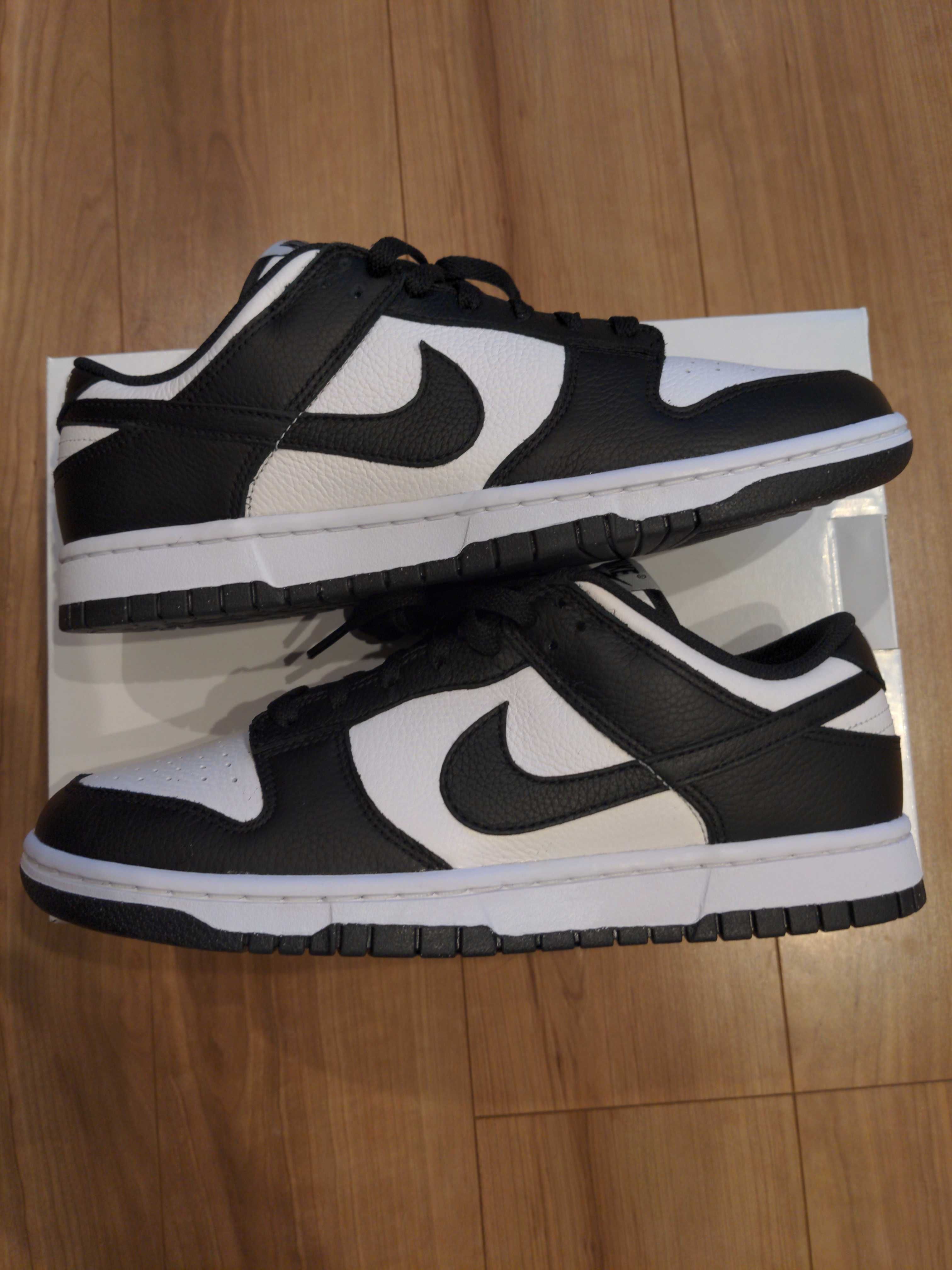 Nike Dunk Low By You & Unlocked By You (NIKEiD)