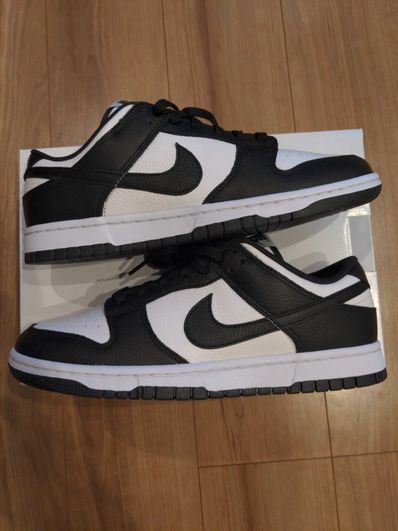 Nike Dunk Low By You & Unlocked By You (NIKEiD)