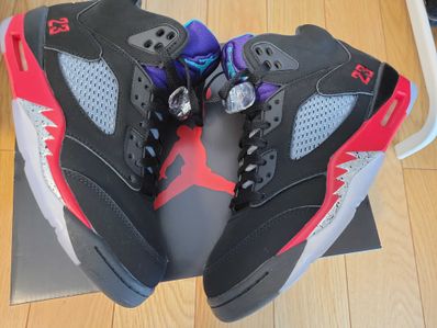 Nike Air Jordan 5 Retro "Top3"