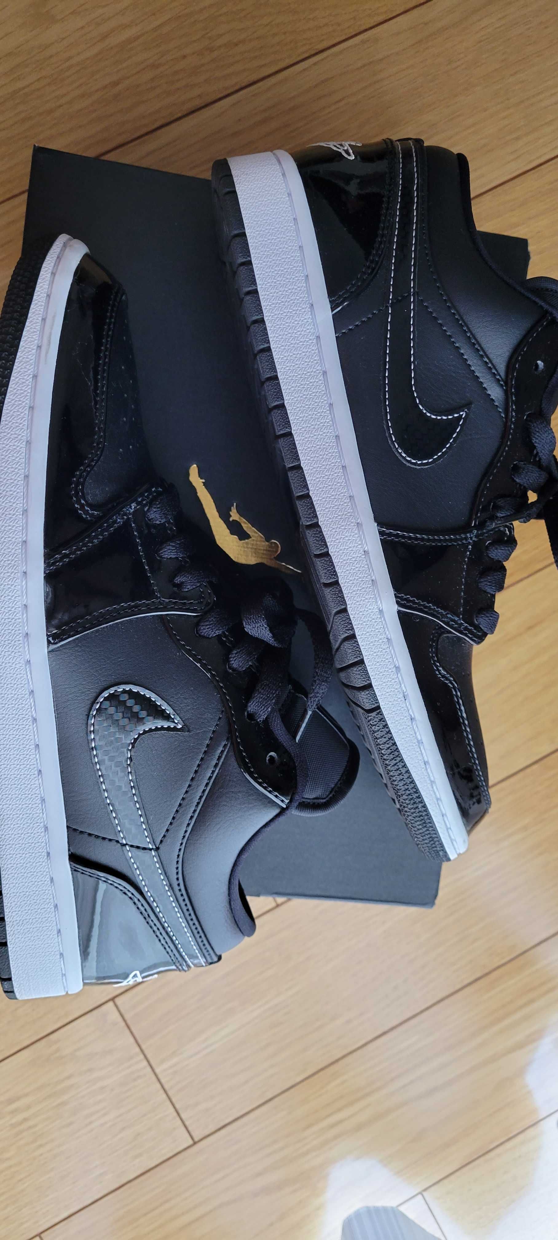 Nike Air Jordan 1 Low SE "All-Star" (2021)  