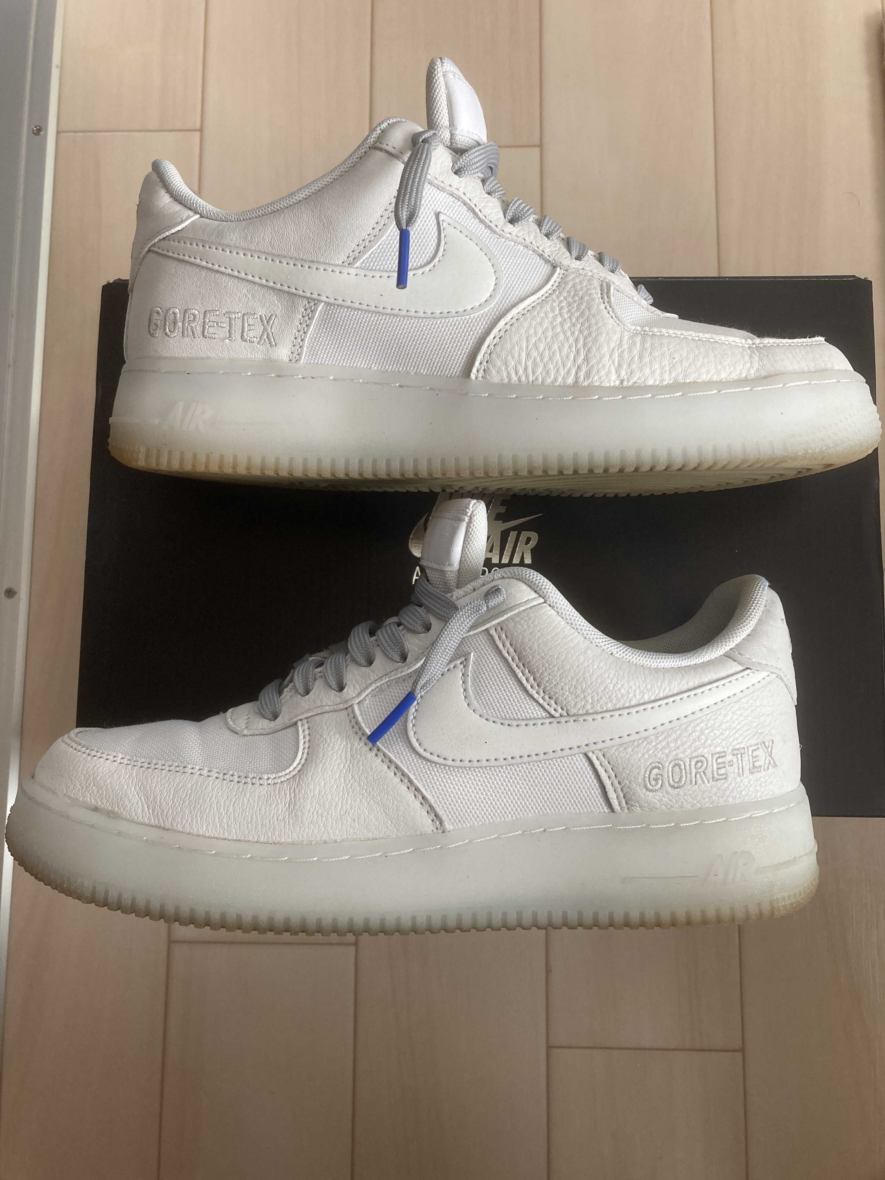 Nike Air Force 1 Low GORE-TEX Summer Shower "White"