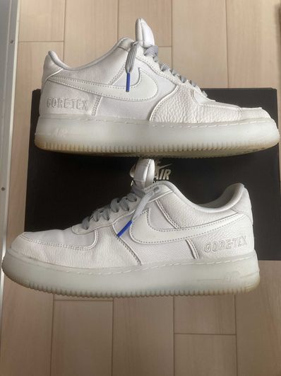 Nike Air Force 1 Low GORE-TEX Summer Shower "White"