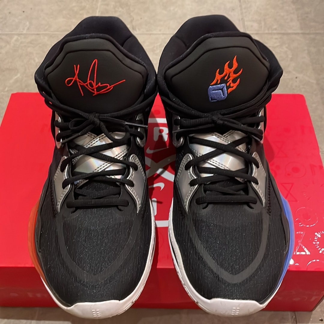 Nike Infinity Tour 2 