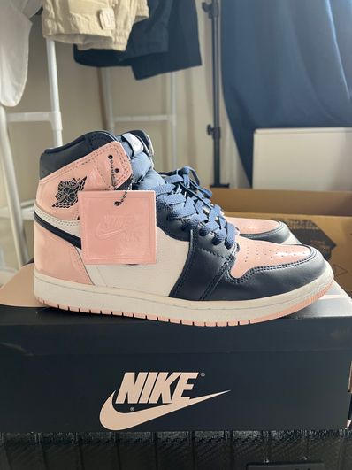 Nike Women's Air Jordan 1 High OG SE "Atmosphere"