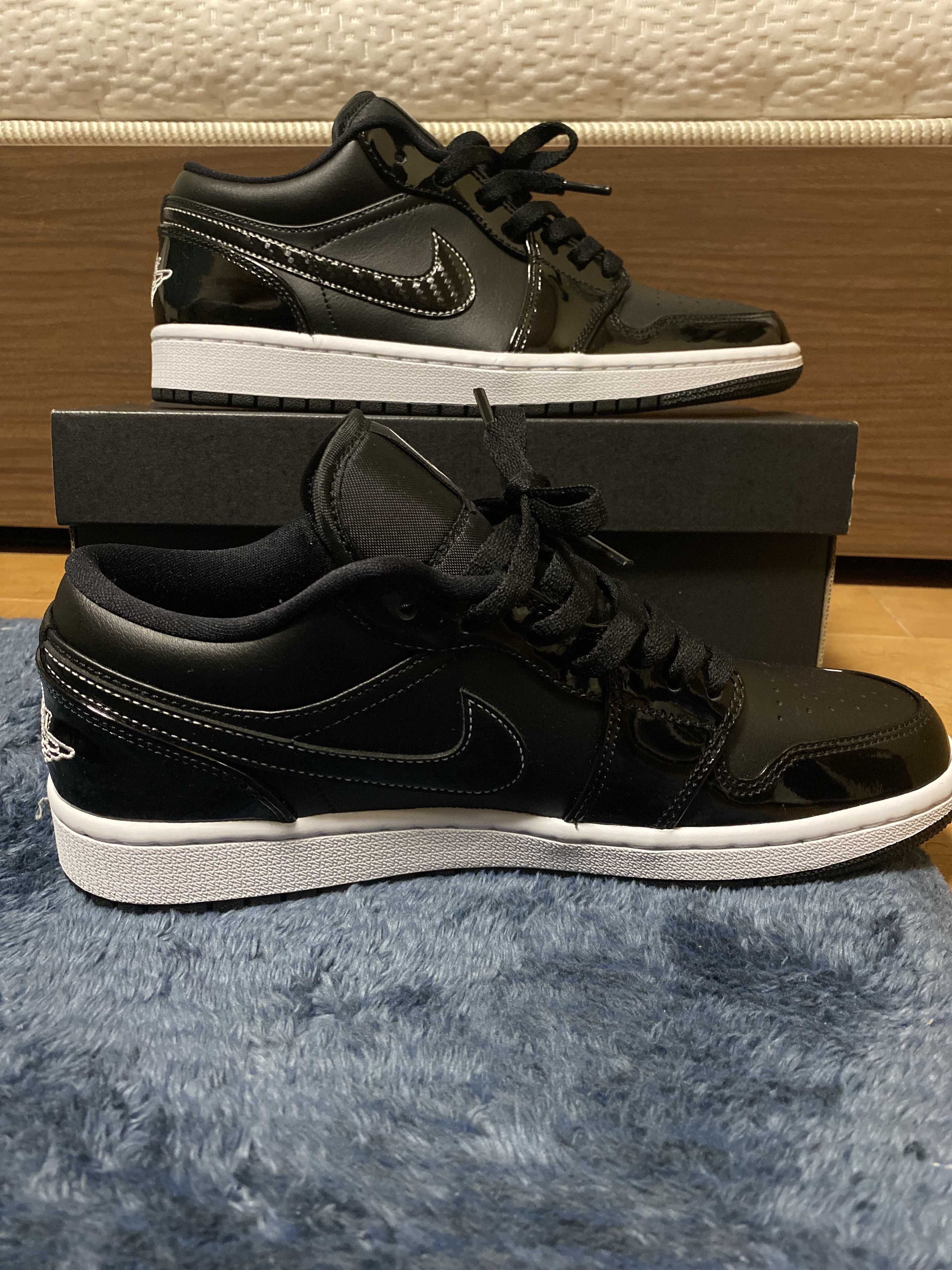 Nike Air Jordan 1 Low SE "All-Star" (2021)