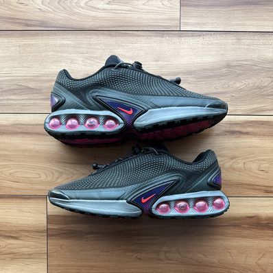 Nike Air Max DN "All Night"