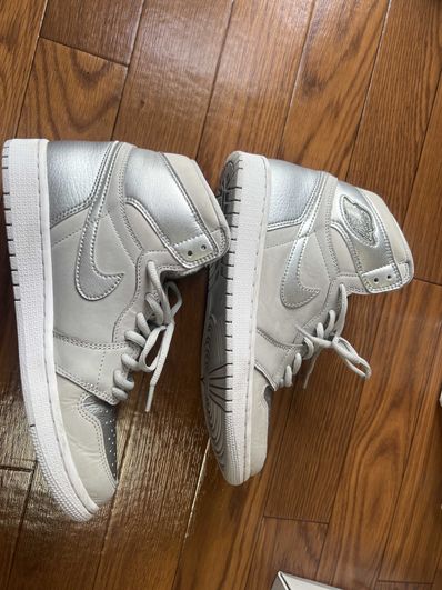 Nike Air Jordan 1 Retro High OG "CO.JP/TOKYO" (Standard Box)