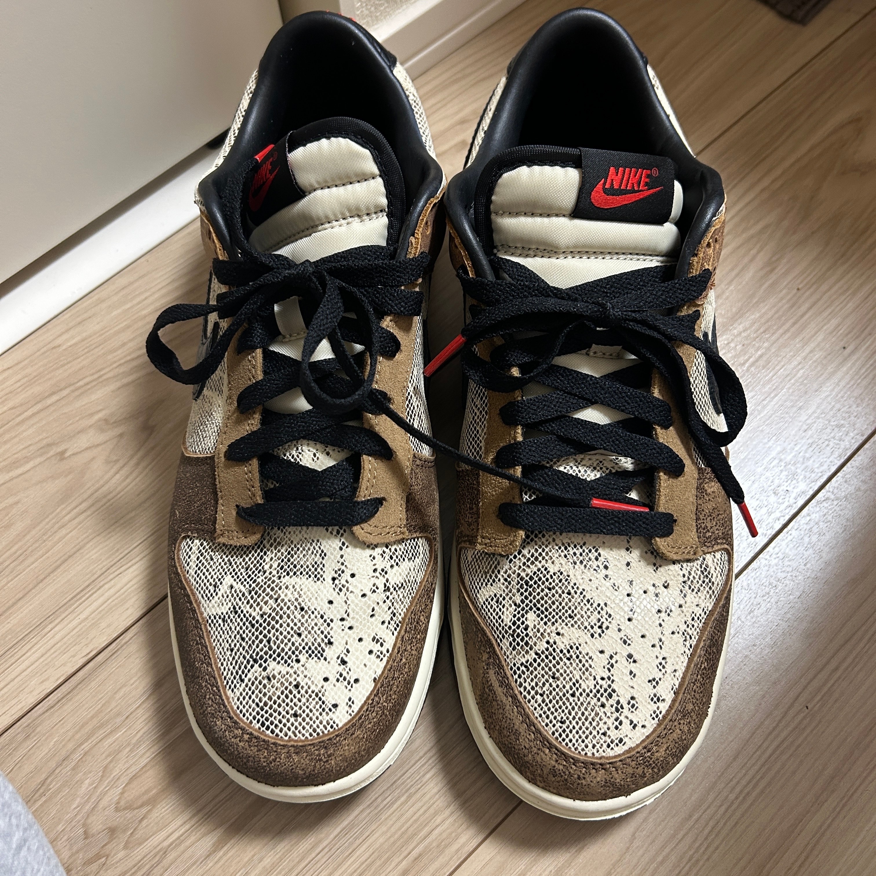 Nike Dunk Low PRM "Head 2 Head/CO.JP"(2023)