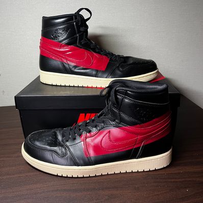 Air jordan deals retro 1 couture