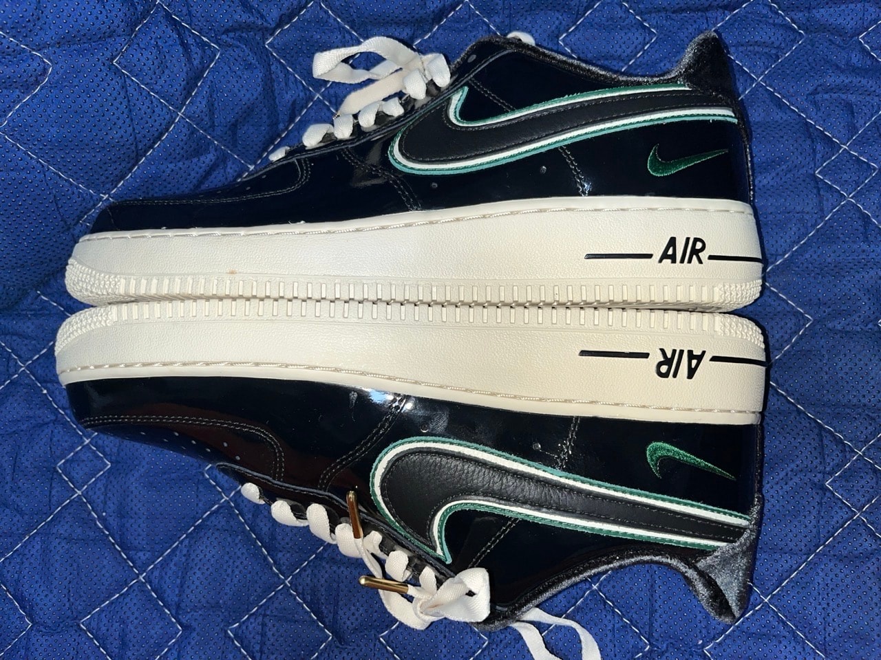 Nike Air Force 1 Low By You & Unlocked By You (NIKEiD)